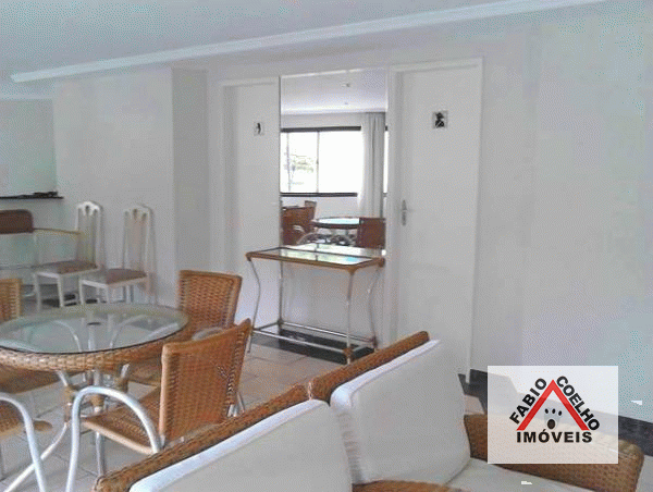 Apartamento à venda, 250m² - Foto 45