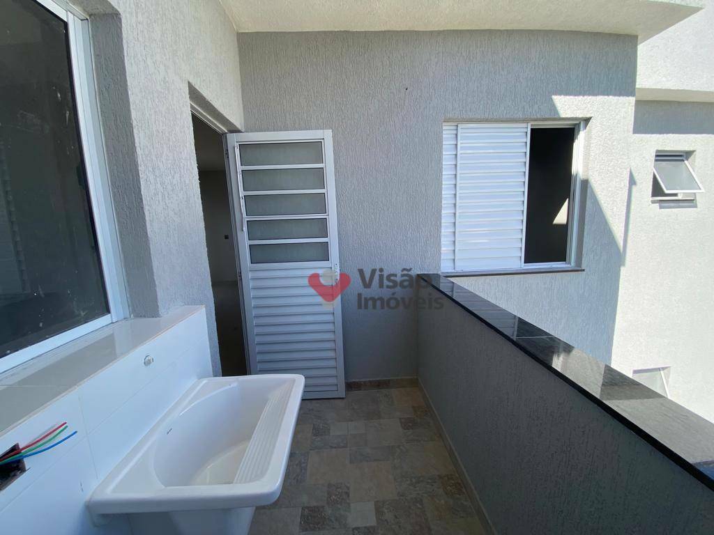 Apartamento à venda com 2 quartos, 71m² - Foto 12