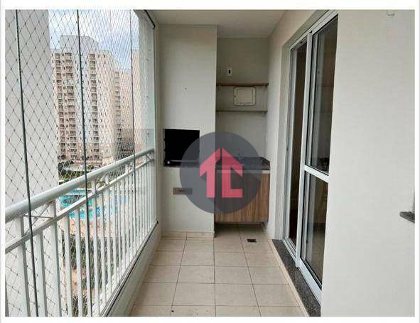 Apartamento à venda com 3 quartos, 87m² - Foto 12