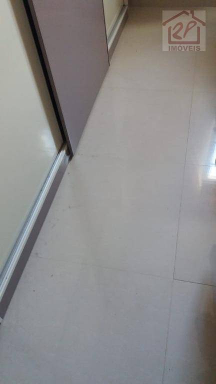 Sobrado à venda com 2 quartos, 110m² - Foto 35