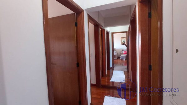 Apartamento à venda com 3 quartos, 110m² - Foto 19