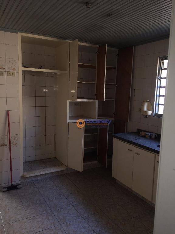 Casa à venda com 3 quartos, 154m² - Foto 3