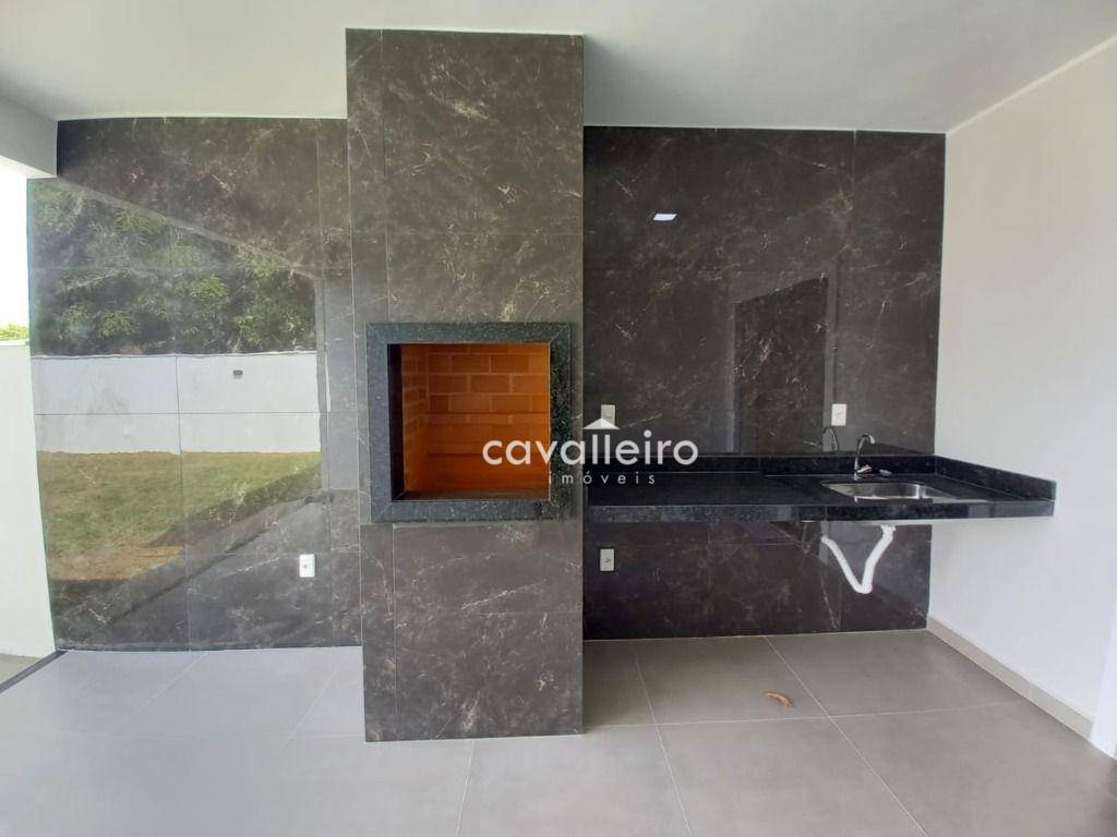 Casa à venda com 2 quartos, 88m² - Foto 19