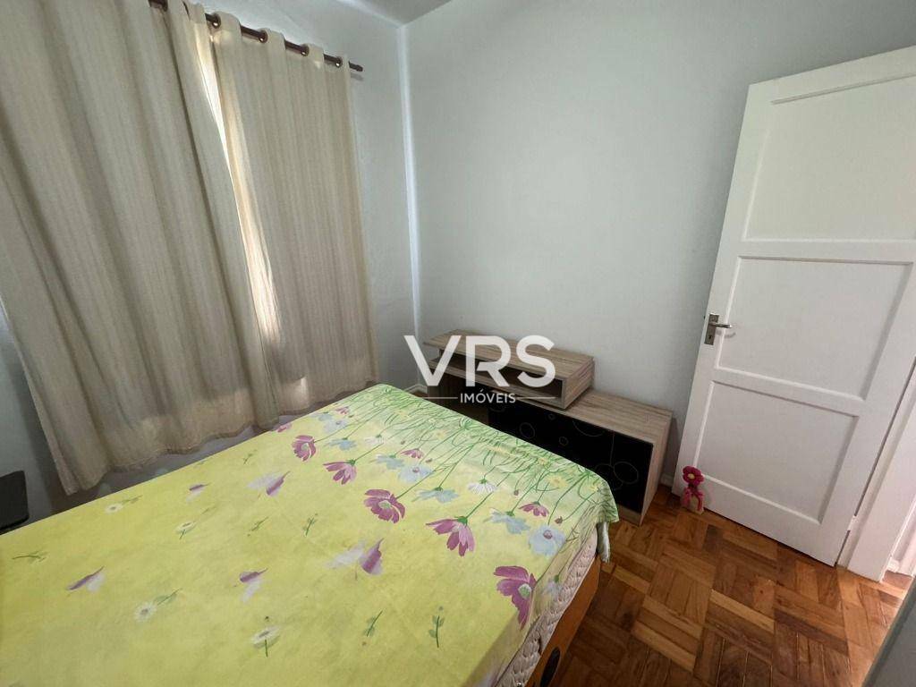 Apartamento à venda com 2 quartos, 58m² - Foto 7