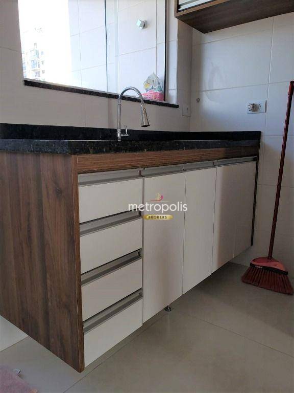 Apartamento à venda com 2 quartos, 48m² - Foto 4