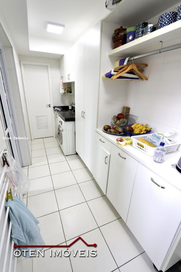 Apartamento à venda com 3 quartos, 133m² - Foto 7