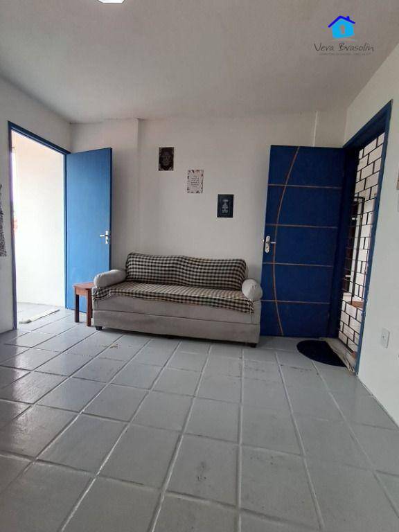 Apartamento, 1 quarto, 45 m² - Foto 4