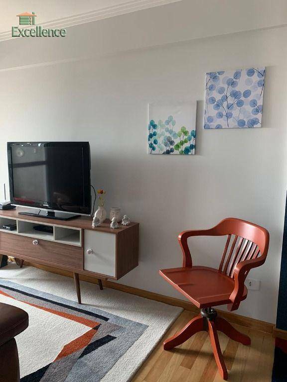 Cobertura à venda com 2 quartos, 180m² - Foto 3