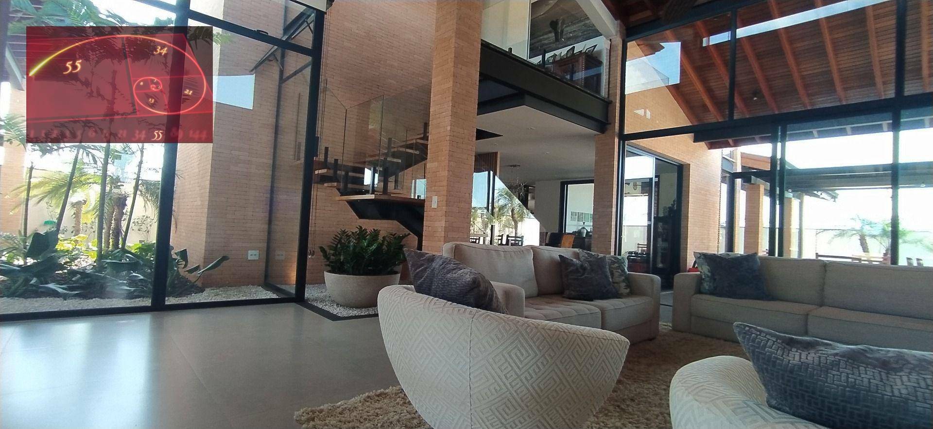 Casa à venda com 3 quartos, 477m² - Foto 9