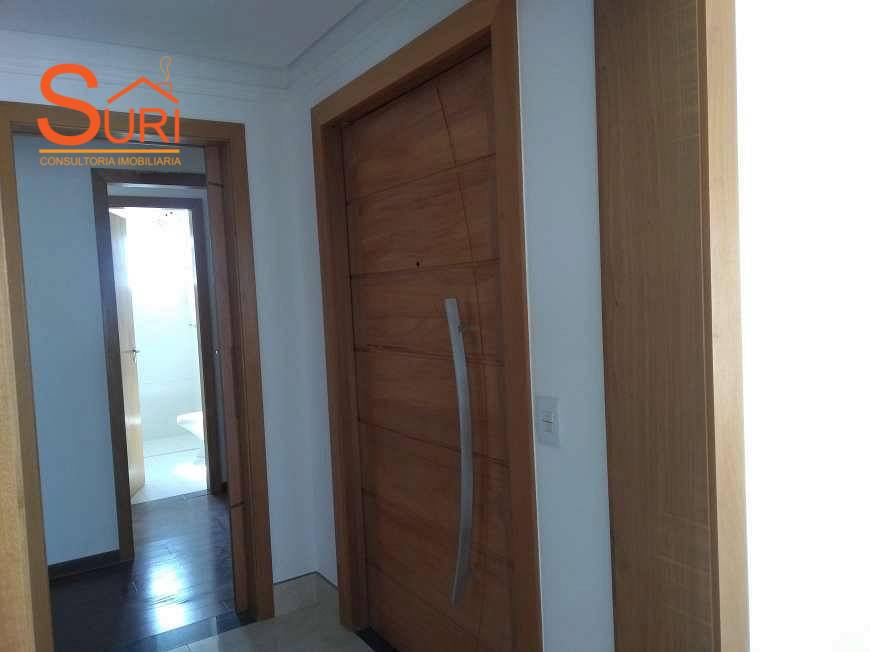 Apartamento à venda com 3 quartos, 184m² - Foto 12