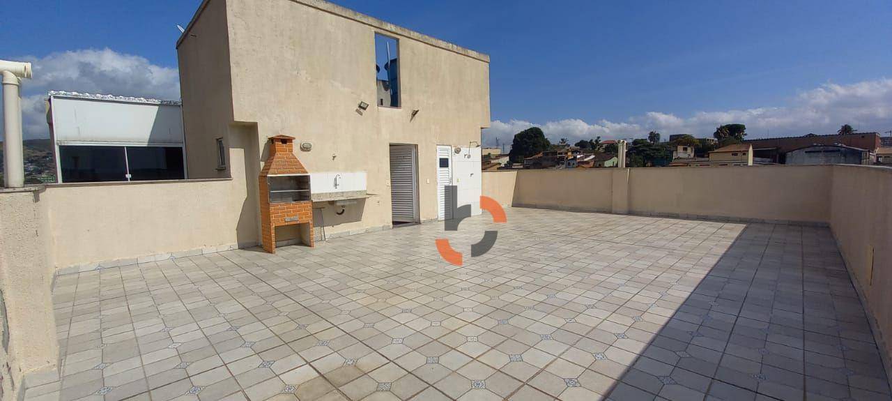 Cobertura à venda com 2 quartos, 110m² - Foto 25