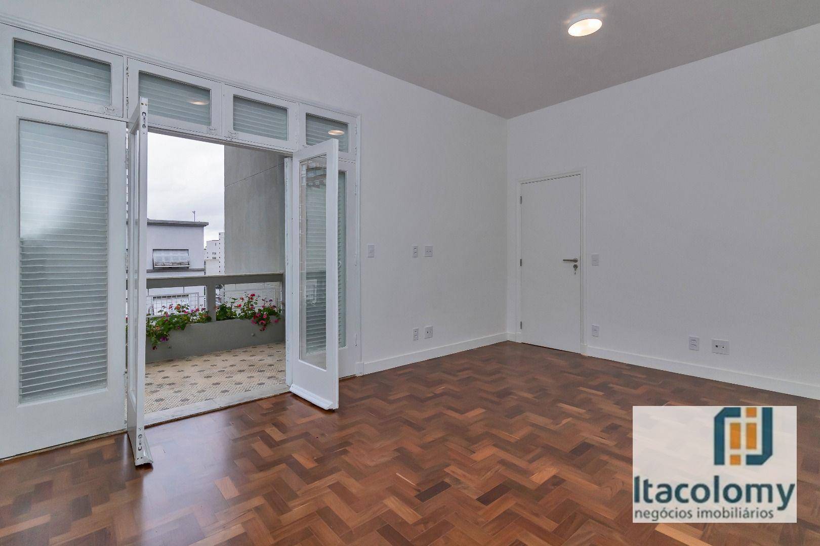 Apartamento à venda com 3 quartos, 239m² - Foto 40