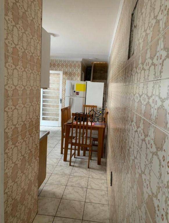 Sobrado à venda com 3 quartos, 90m² - Foto 17