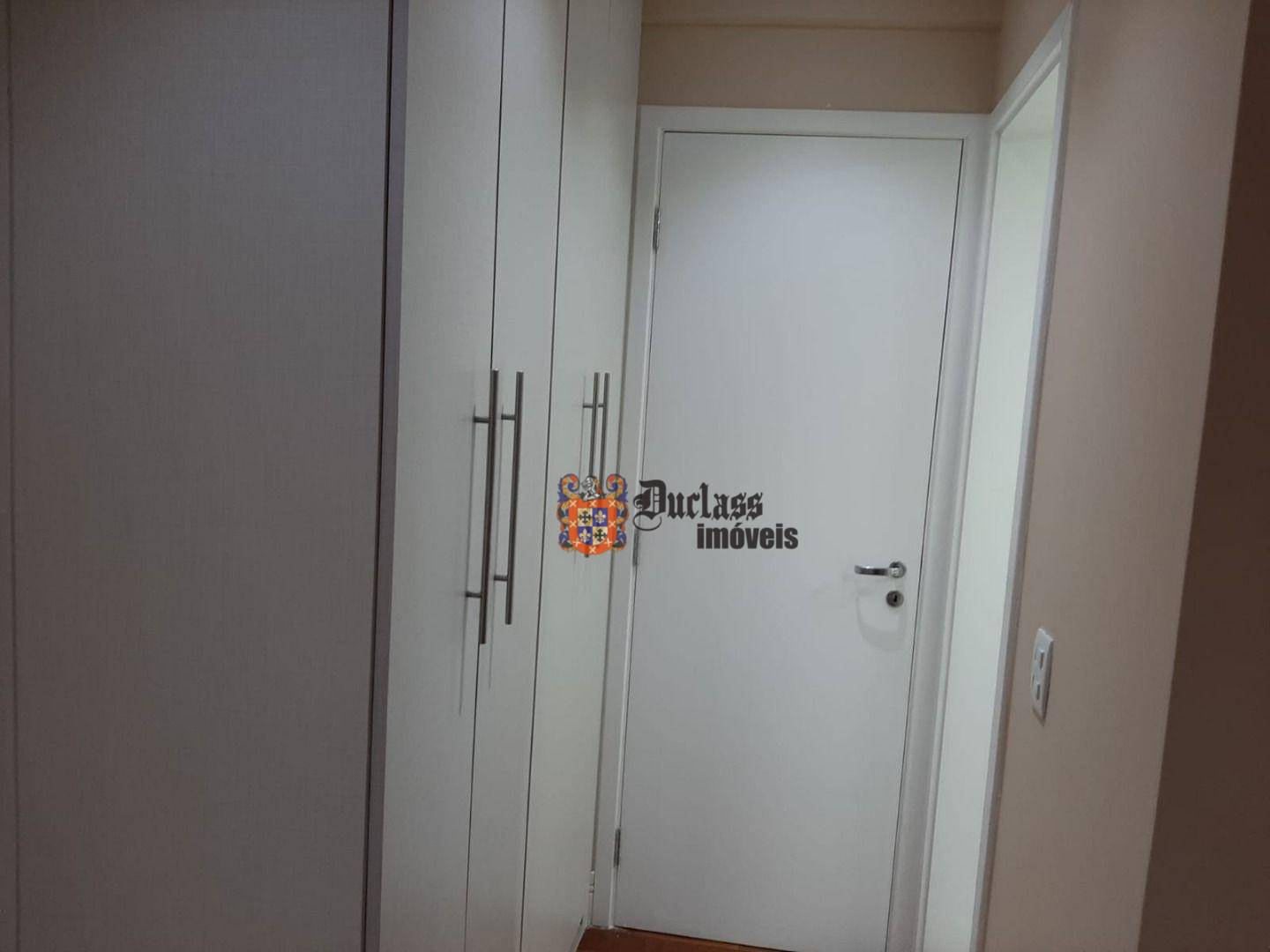 Apartamento à venda com 3 quartos, 190m² - Foto 28