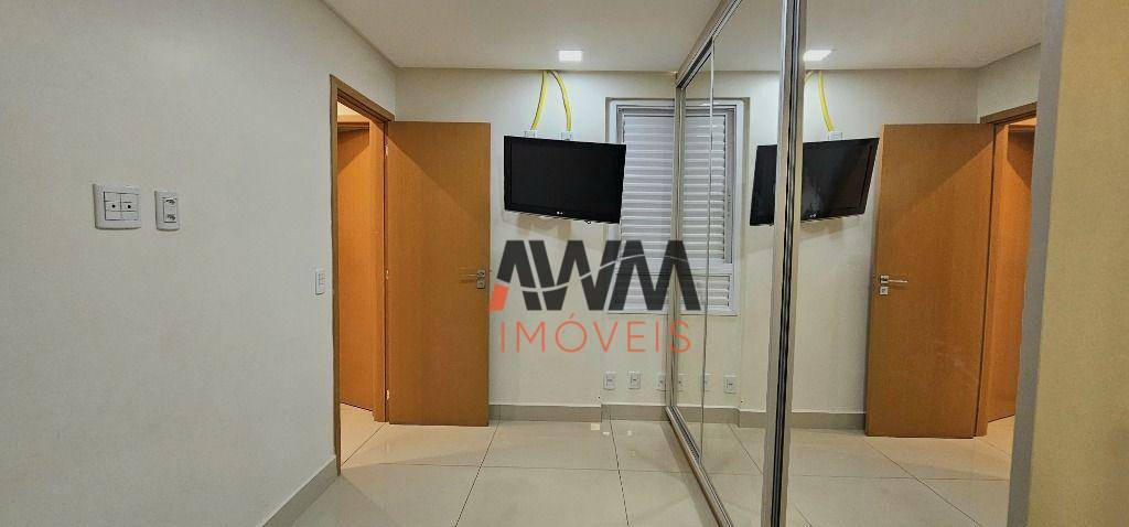 Apartamento à venda com 3 quartos, 127m² - Foto 29