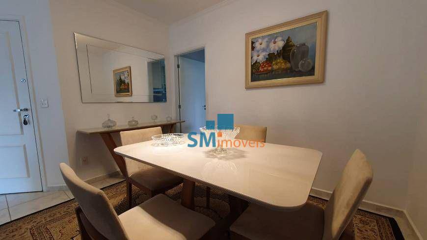 Apartamento à venda com 3 quartos, 93m² - Foto 6