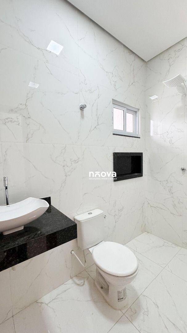 Casa, 3 quartos, 100 m² - Foto 8