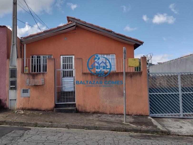 Casa à venda com 2 quartos, 300m² - Foto 1