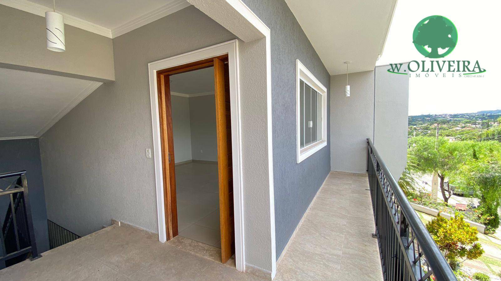 Casa à venda com 3 quartos, 157m² - Foto 4