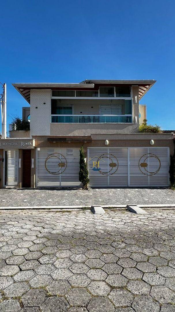 Sobrado à venda com 2 quartos, 84m² - Foto 22