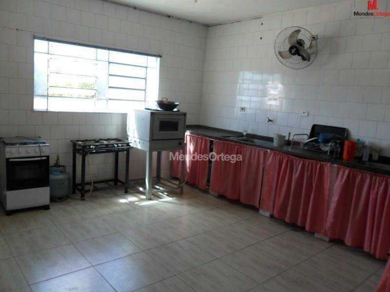 Depósito-Galpão-Armazém à venda, 1500m² - Foto 9