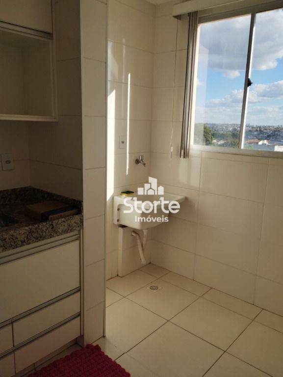 Apartamento, 2 quartos, 48 m² - Foto 4