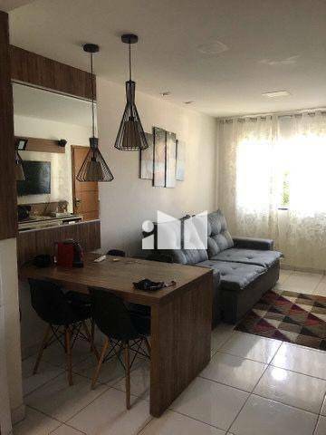 Casa de Condomínio à venda com 2 quartos, 65m² - Foto 3