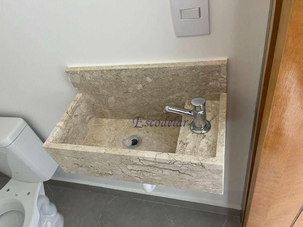 Sobrado à venda com 3 quartos, 135m² - Foto 10