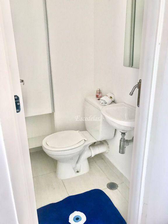 Apartamento à venda com 2 quartos, 62m² - Foto 10