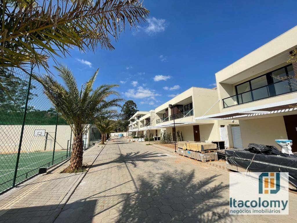 Casa de Condomínio, 3 quartos - Foto 26