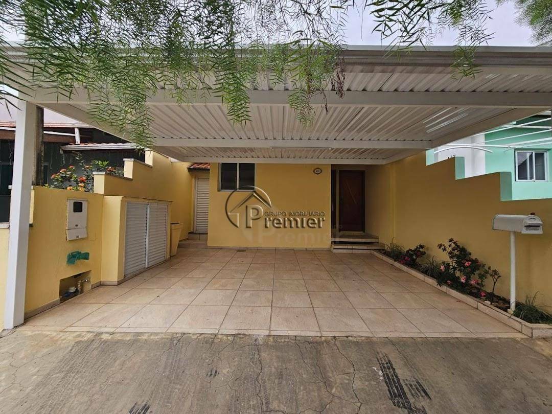 Casa de Condomínio à venda com 2 quartos, 130m² - Foto 3