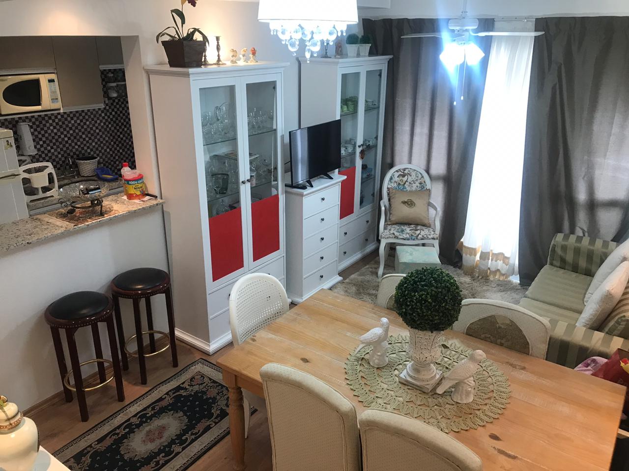 Apartamento à venda com 2 quartos, 79m² - Foto 3