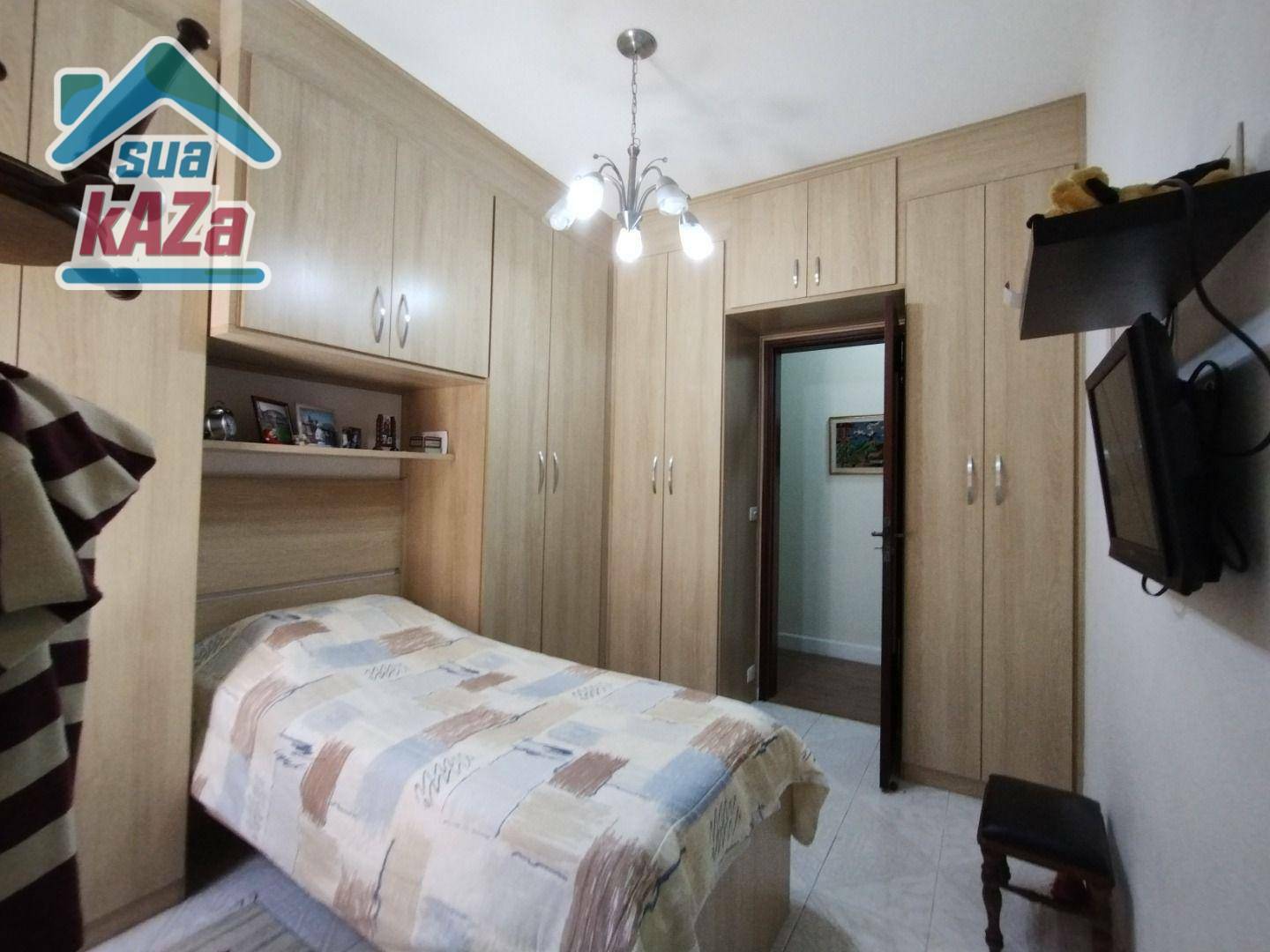 Casa à venda com 3 quartos, 161m² - Foto 17