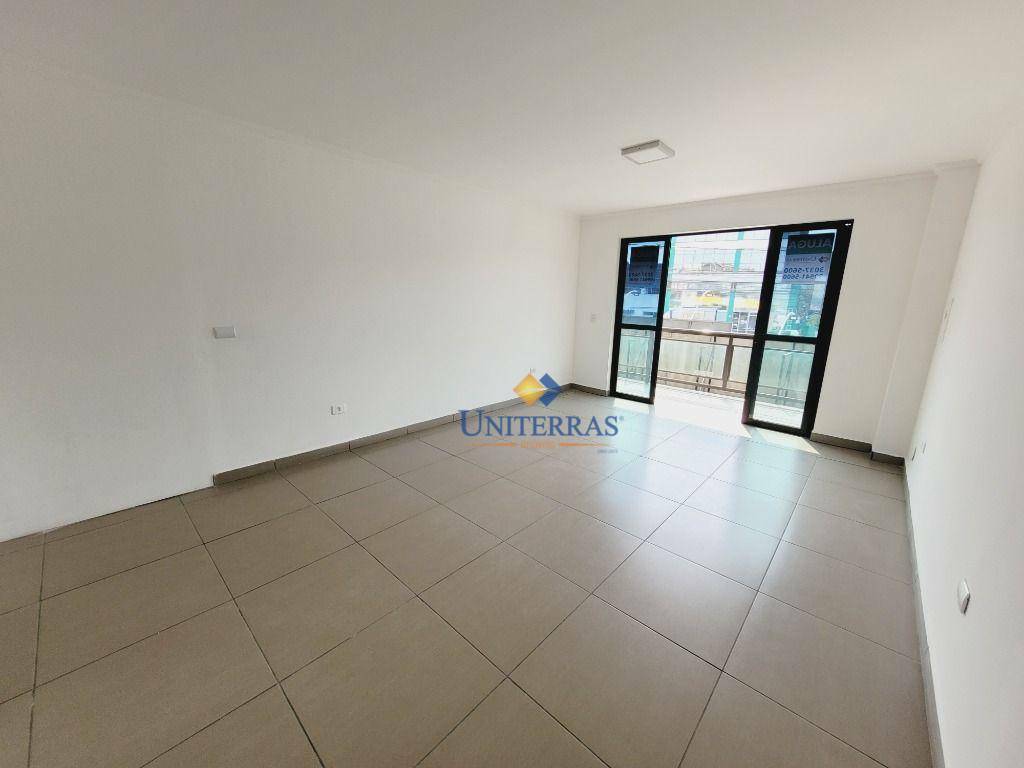 Conjunto Comercial-Sala para alugar, 55m² - Foto 17