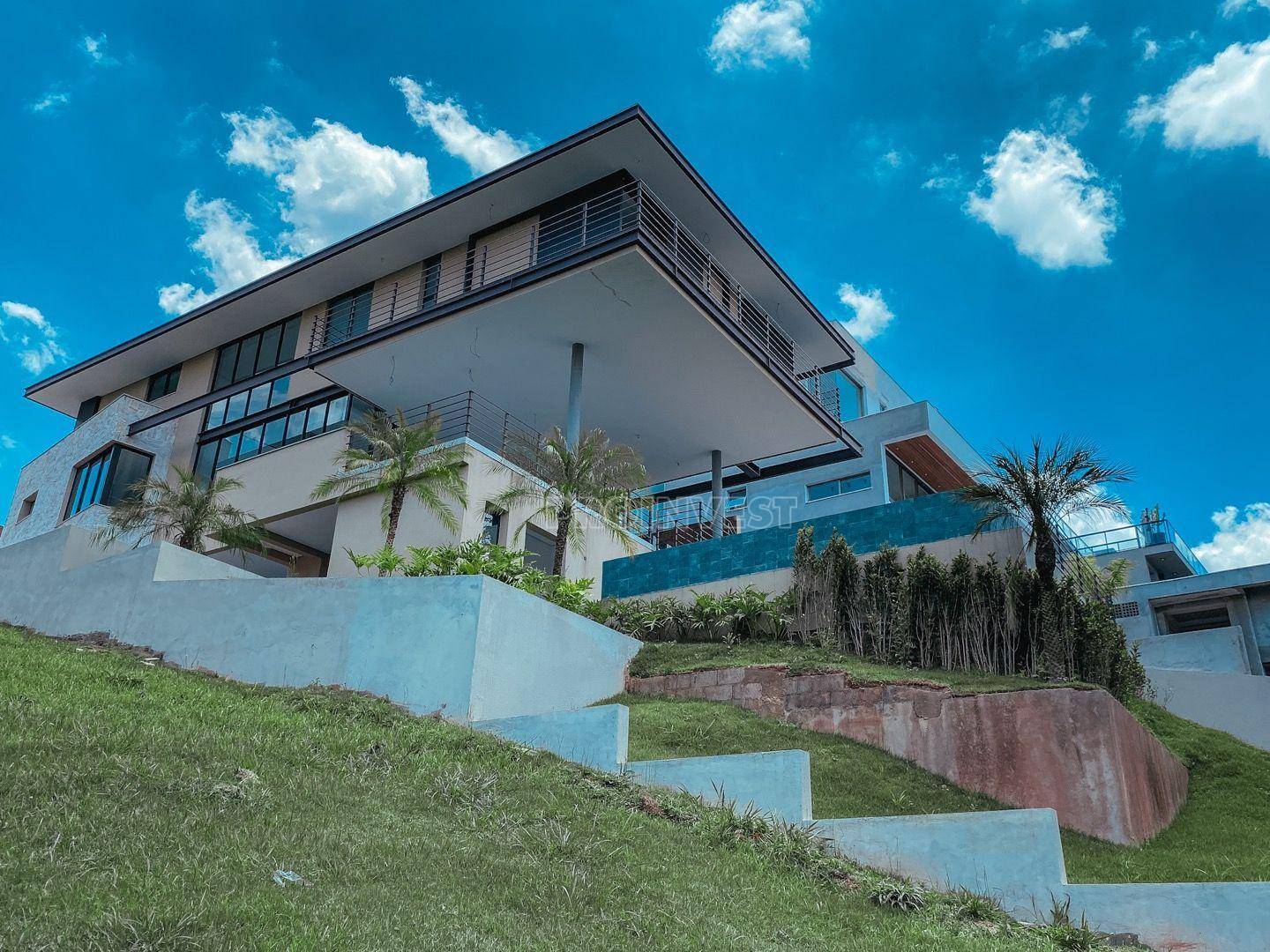 Casa de Condomínio à venda com 5 quartos, 649m² - Foto 50