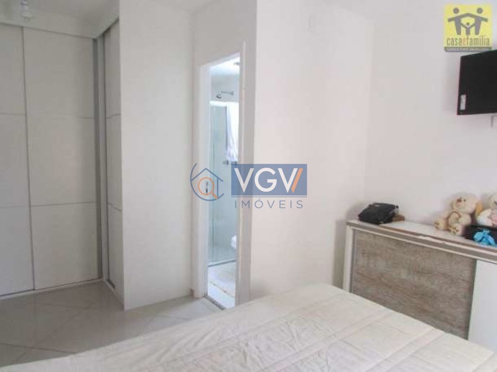 Apartamento à venda com 3 quartos, 98m² - Foto 8