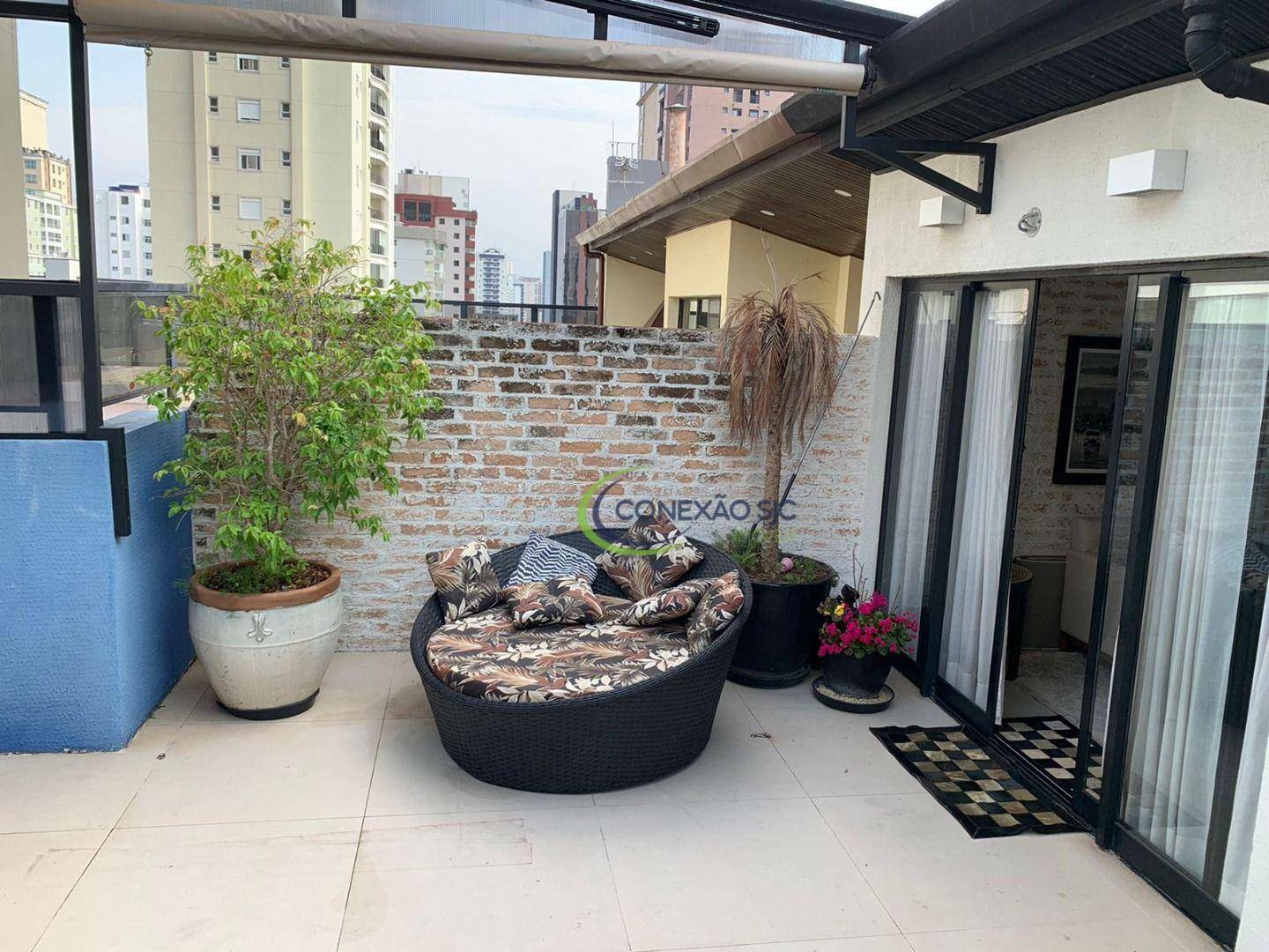 Cobertura à venda e aluguel com 3 quartos, 247m² - Foto 20