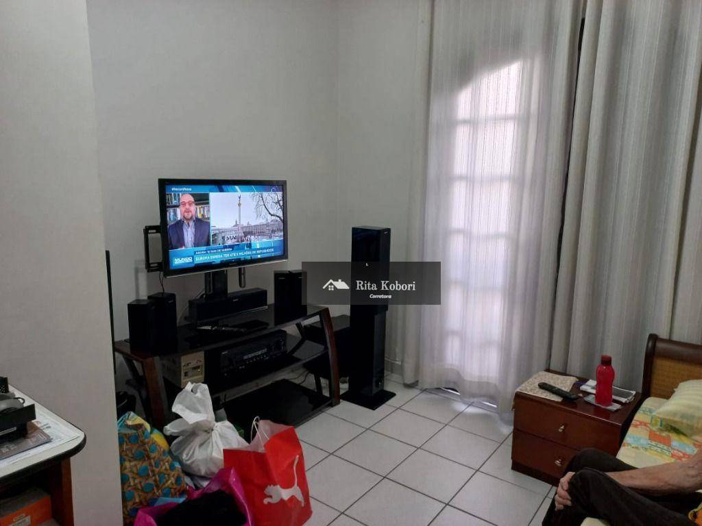 Sobrado à venda com 3 quartos, 8m² - Foto 13