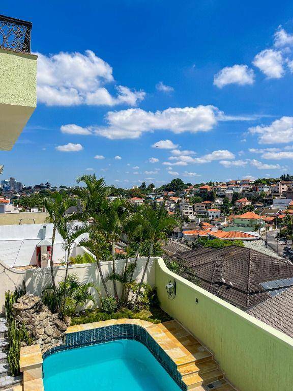 Sobrado à venda com 4 quartos, 470m² - Foto 35