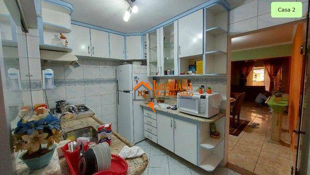 Sobrado à venda com 6 quartos, 407m² - Foto 11