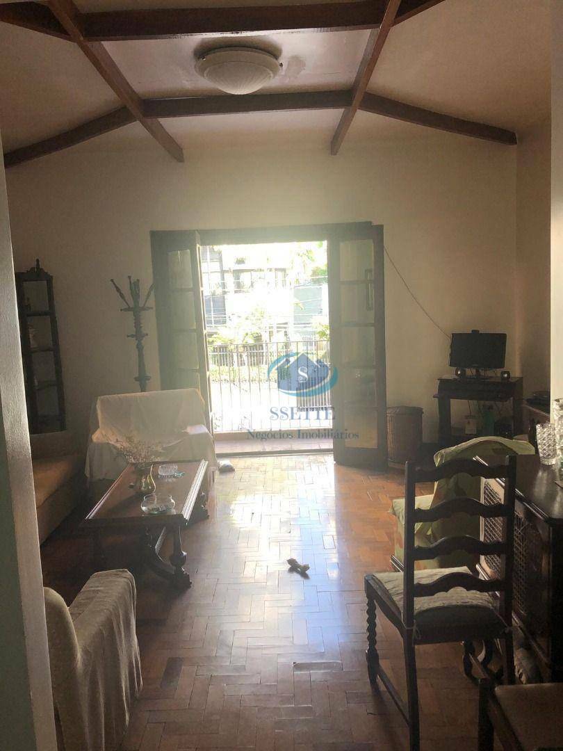 Sobrado à venda com 2 quartos, 180m² - Foto 5