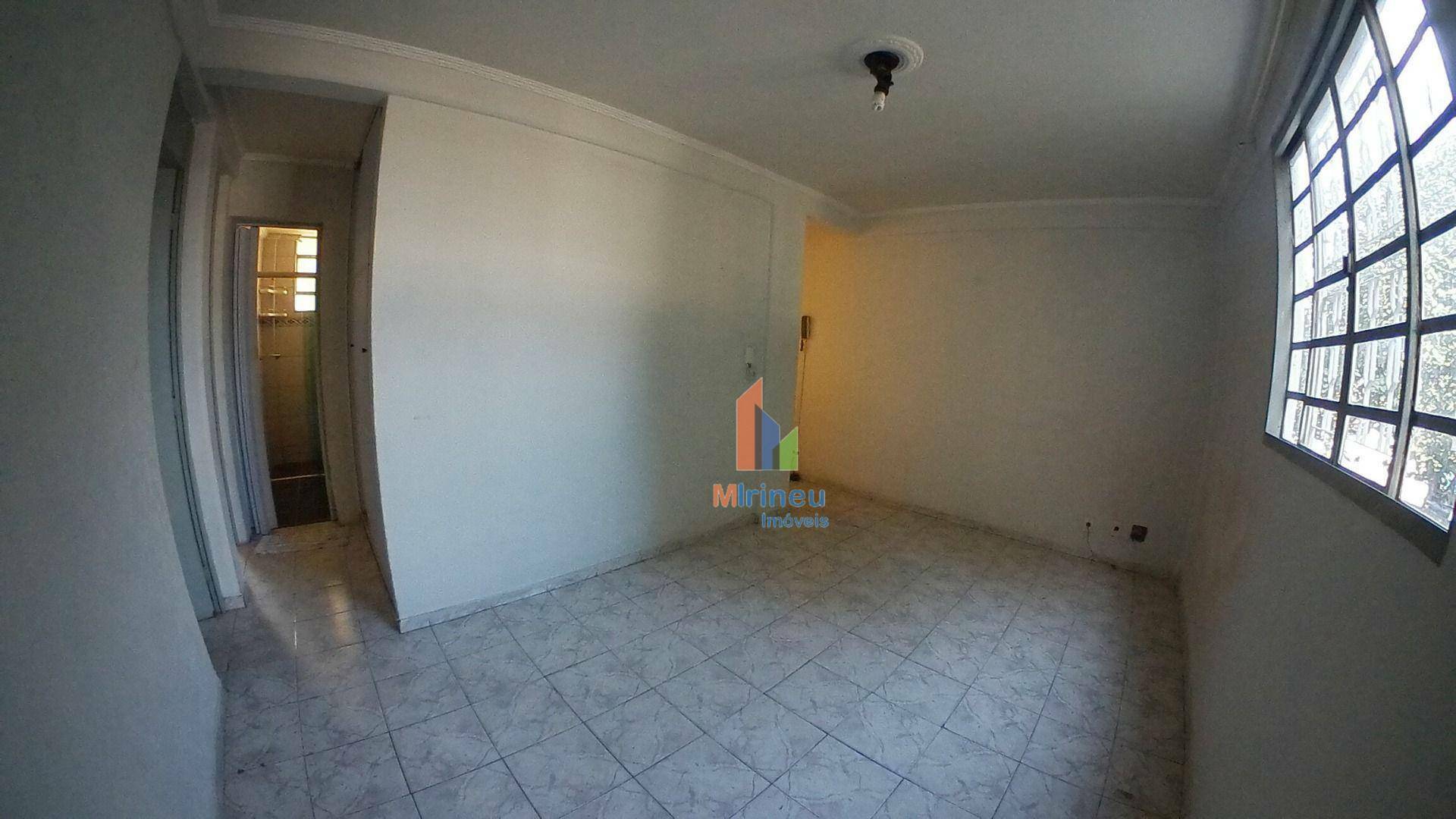 Apartamento à venda com 2 quartos, 56m² - Foto 8