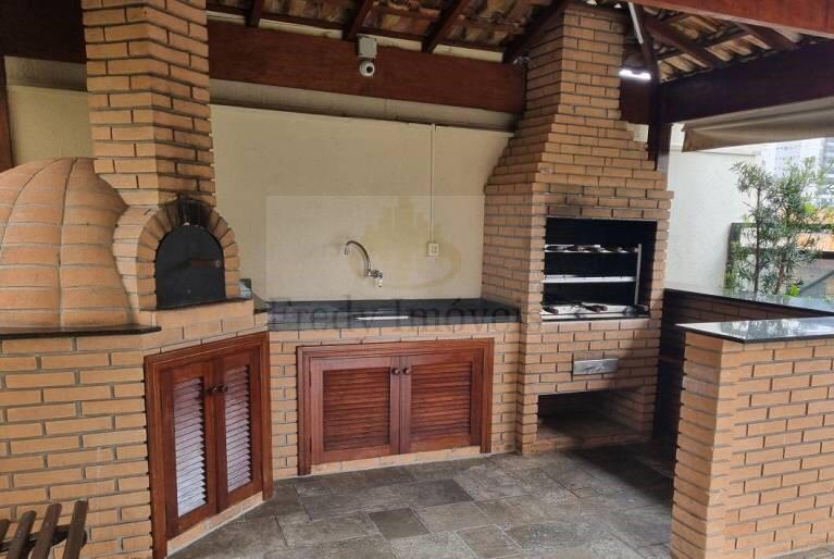 Apartamento à venda com 3 quartos, 80m² - Foto 21