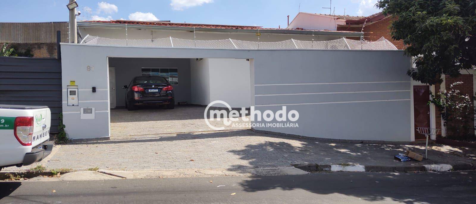 Casa à venda com 4 quartos, 182m² - Foto 2