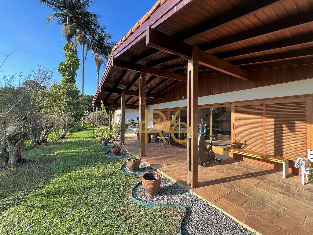 Casa de Condomínio à venda com 4 quartos, 425m² - Foto 15