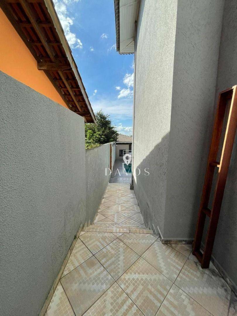 Sobrado à venda com 3 quartos, 240m² - Foto 29