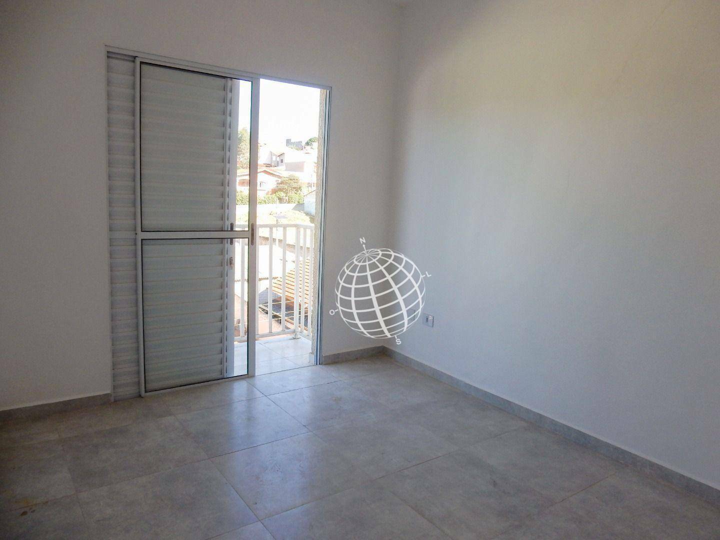 Apartamento à venda com 2 quartos, 55m² - Foto 13