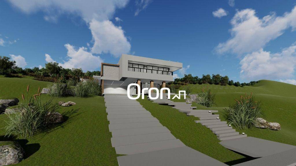 Casa de Condomínio, 5 quartos - Foto 2