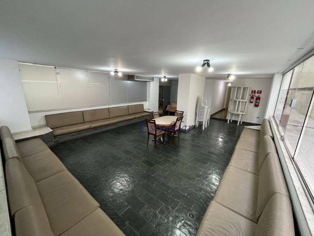 Apartamento à venda com 3 quartos, 80m² - Foto 48