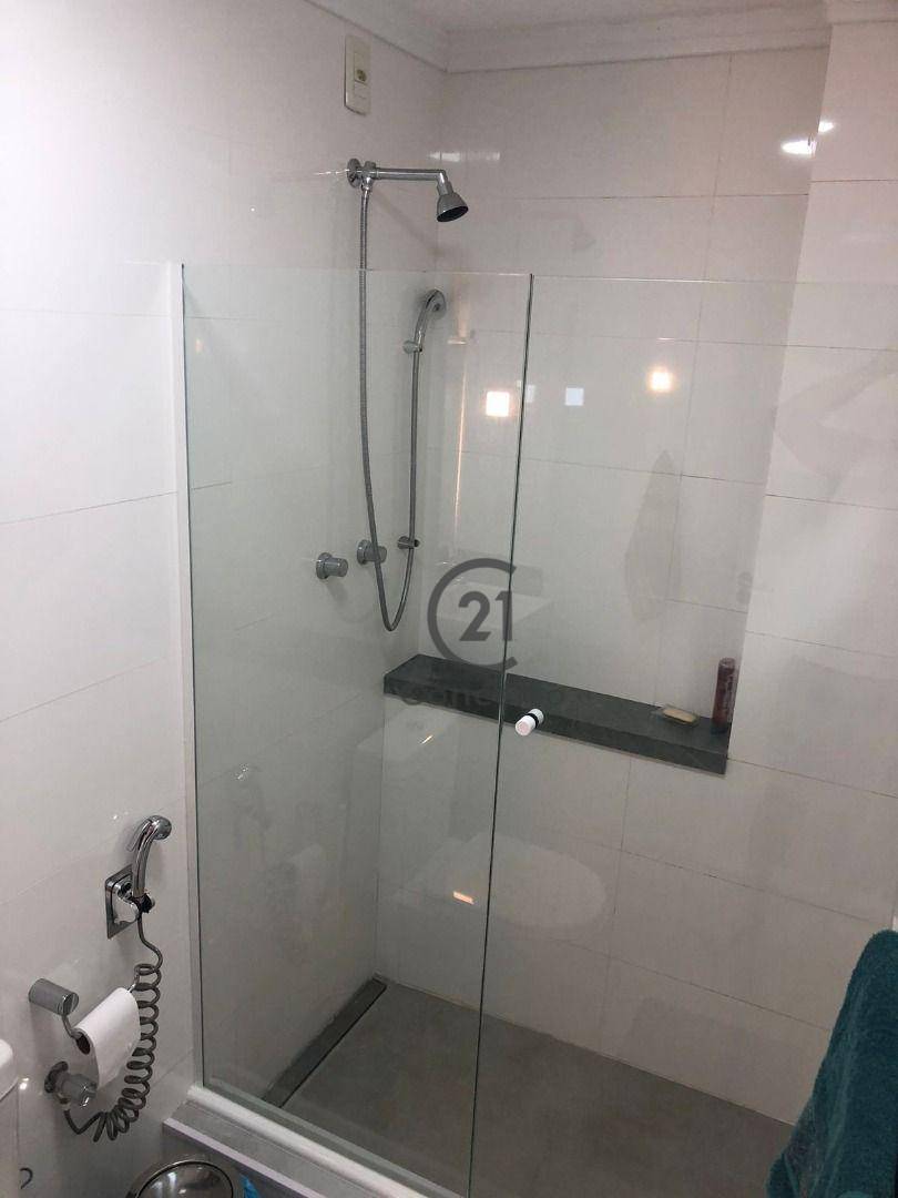 Apartamento à venda com 3 quartos, 105m² - Foto 11